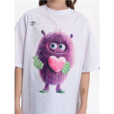 Футболка для детей