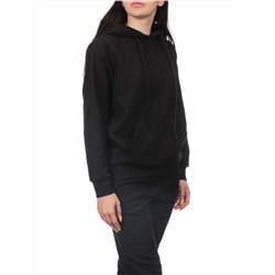 F30 BLACK Костюм спортивный женский (хлопок 90%, полиэстер 10%)