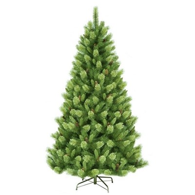 GAEM Елка искусственная "Версаль", H150 см, 437 веток