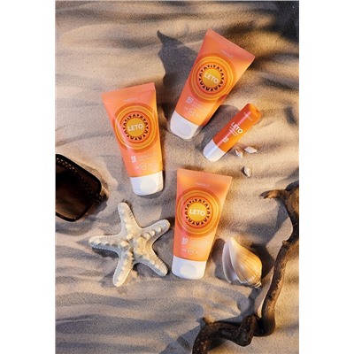 Бальзам для губ SPF 10 Leto