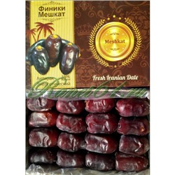 Финики сорт КАСПИАН (0,5кг)