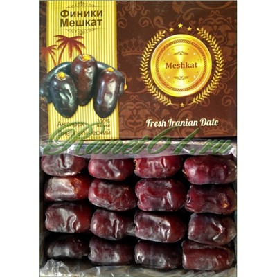 Финики сорт КАСПИАН (0,5кг)