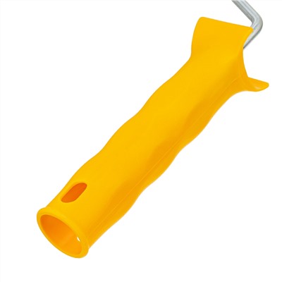 Валик "Велюр", 180 мм, ворс 4 мм, D 48 мм, D ручки 8 мм, шерсть Matrix