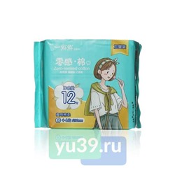 Day Spa Прокладки Super, 12шт.