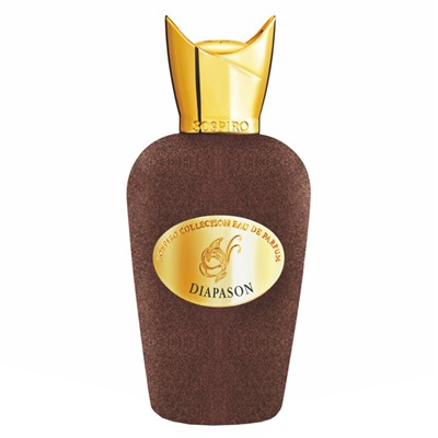 Sospiro Diapason edp 100 ml