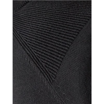 Джемпер тонкой вязки с застежкой на пуговицы