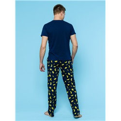 М43 Брюки бананы Свт