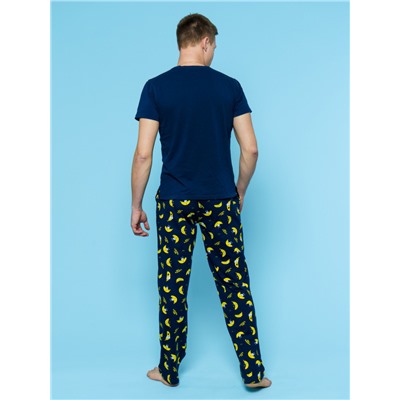 М43 Брюки бананы Свт