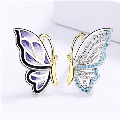 Серьги на гвоздиках арт. 22 7634 (id 273497)