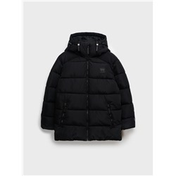 Куртка зимняя для мальчика