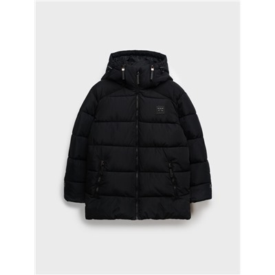 Куртка зимняя для мальчика