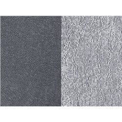 Полотенце махровое 6с103.412ж1 Малышка(графит5) 50х90см