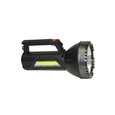 Фонарик STD-1114+аккумулятор+зарядка Micro оптом