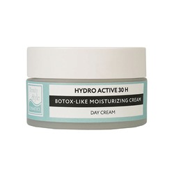 Дневной увлажняющий крем ''Botox - like hydro active'' с ботоэффектом 30 мл Beauty Style