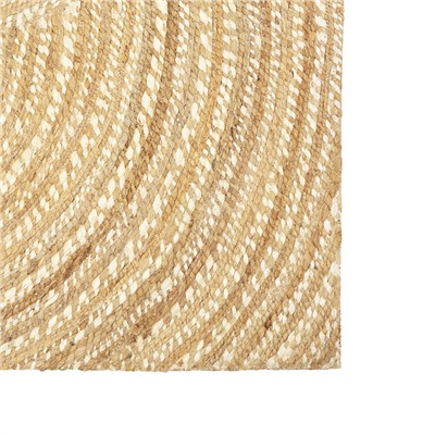 Ковер из джута Bangalore из коллекции Ethnic, 120х180см