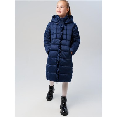 Пальто зимнее для девочки
