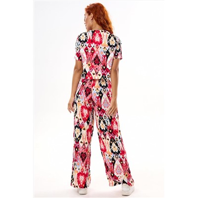 Костюм женский Узор