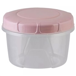 Банка для хранения продуктов 0,7 л LILU 57700