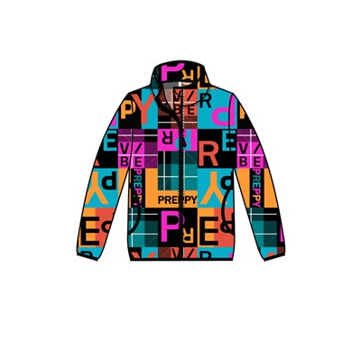 Толстовка для девочки