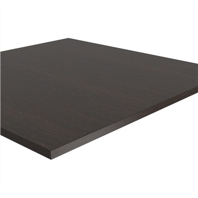 Столешница SHT-ТT 70/70 ЛДСП
                        венге луизиана