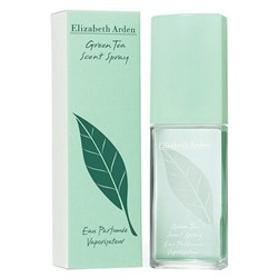 Elizabeth Arden Green Tea Scent For Women edp 100 ml