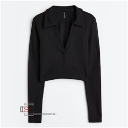 H&M, 409282, Топ