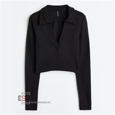 H&M, 409282, Топ