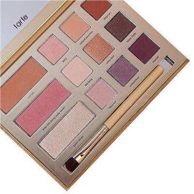 Тени для век Tarte Grav3yardgirl Swamp Queen