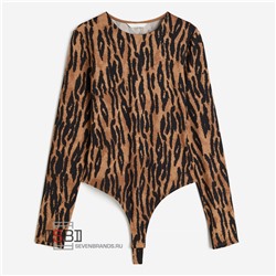 H&M, 591221, Боди