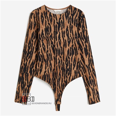 H&M, 591221, Боди