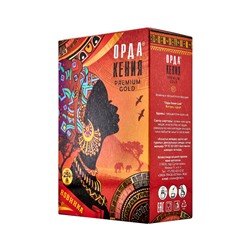 Чай Орда Кения PREMIUM GOLD Гранул. 250гр