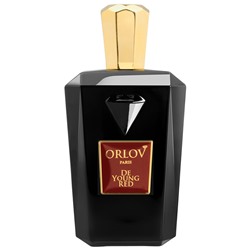 Orlov Paris De Young Red unisex 75 ml