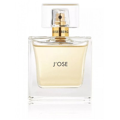 EU Eisenberg Jose edp for women 100 ml
