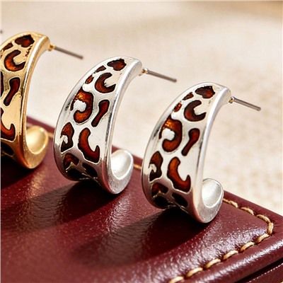 Серьги на гвоздиках арт. 13 5022 (id 289873)