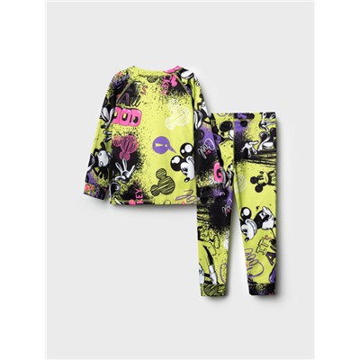 Термобелье для девочки