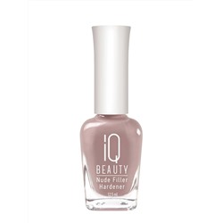 IQ Beauty Филлер-укрепитель с камуфлирующим эффектом / Nude Filler 06 Rose Taupe, глянцевый финиш, 12,5 мл