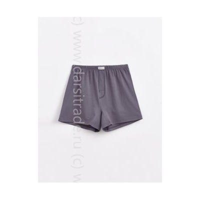 Трусы мужские MBX009 Basic Men DiWaRi Дроп [короб] боксеры