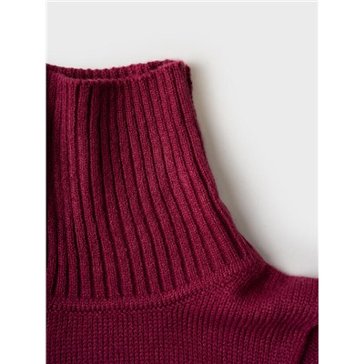 Манишка для девочки