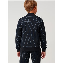 Толстовка для мальчика