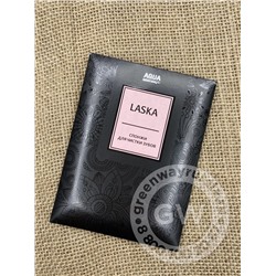 СПОНЖИ AQUAMAGIC LASKA ДЛЯ ЧИСТКИ ЗУБОВ, 2 ШТ