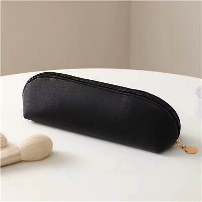 Kristaller Пенал-косметичка Esthetics, черный