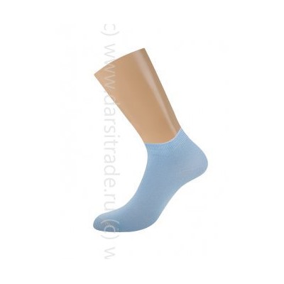 Носки женские GLD MIO GLD socks Дроп укороченный
