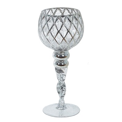 GAEM Набор из 3-х подсвечников, L33 W16 H46,5 см