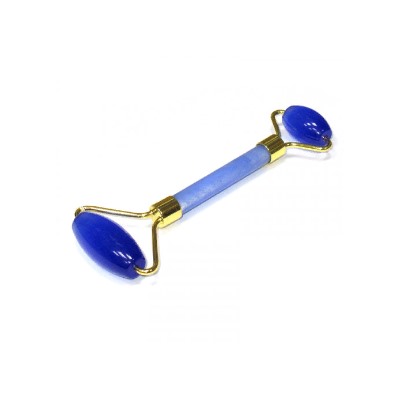 MAS1=10 Массажер для лица из натурального камня СинСок Глаз 15 х 6 см