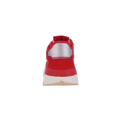 Кроссовки Adidas Nite Jogger Red арт 620-11
