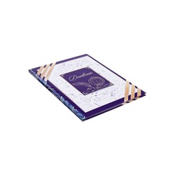 Дневник школьный для 1-11 классов, «Глобус и перо», твёрдая обложка 7БЦ, глянцевая ламинация, 40 листов