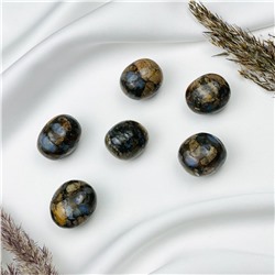 Радуга Самоцветов Галтовка из Яшмы