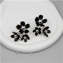 Серьги Арт. 3-7486-W