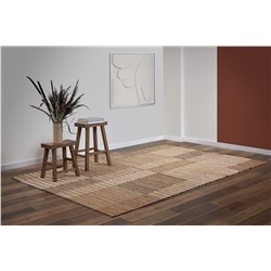 Ковер из джута Rishikesh из коллекции Ethnic