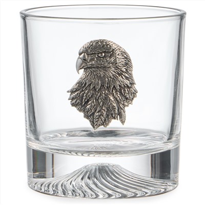 НАБОР СТАКАНОВ "EAGLE" ИЗ 2-Х ШТ. 320 МЛ